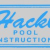 Hackl Pool Construction