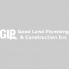 Good Land Plumbing & Construction