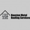 Houston Metal Roofing Services