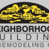 Neighborhood Building & Remodeling