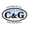 C & G Heating & Air Conditioning