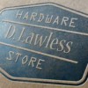 D Lawless Wholesale