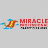 Miracle Professional Carpet Cleaners