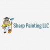 Sharp Painting