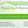 Kuzak Roof Maintenance