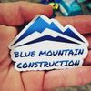 Blue Mountain Construction