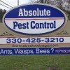 Absolute Pest Control