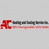 AC Heating & Cooling Services