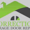 Correction Garage Door Repair