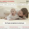 Big Red Carpet Cleaning