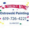 Ostrowski Painting