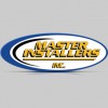 Master Installers