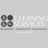 A & RC Maid Service