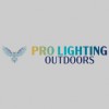 Pro Lighting Outdoors