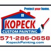 Kopeck Custom Painting