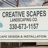 Creative Scapes