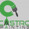 Castro Painting