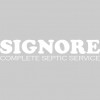 Signore Septic Service