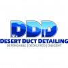 Desert Duct Detailing