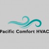 Pacific Comfort HVAC