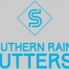 Southern Rain Gutter