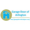 Garage Door Of Arlington