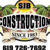 Sjb Construction