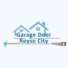 Garage Door Royse City