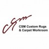 CSM Custom Rugs