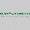 Hayes Unfinished Furniture