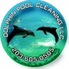 Dolphin Pool Cleaning