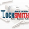 Ben's Locksmith Fort Lauderdale