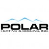 Polar Heating & Cooling