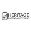 Heritage Roofing & Gutters