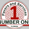 Number 1 Pavers & Service