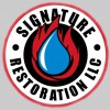 Signature Restoration