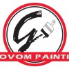 Grovom Painting