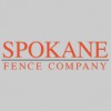 Spokane Fence