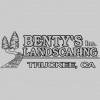 Benty's Landscaping