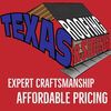 Texas Roofing & Siding