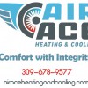 AirAce Heating & Cooling