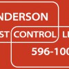 Anderson Pest Control