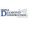 Triple Diamond Construction