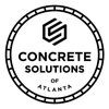 Concrete Solutions Of Atlanta