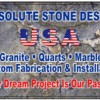 Absolute Stone Design USA