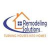 Remodeling Solutions