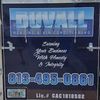 Duvall Heating & Air Conditioning