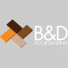 B & D Floor Sanding