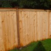 Coatney Fence