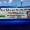 West Suburban Appliance Repair